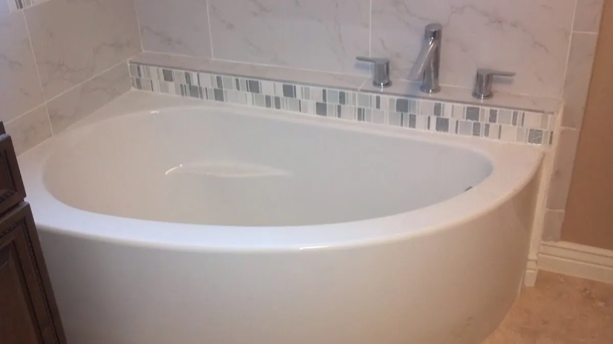 Plumbing services in Bellingham, MA